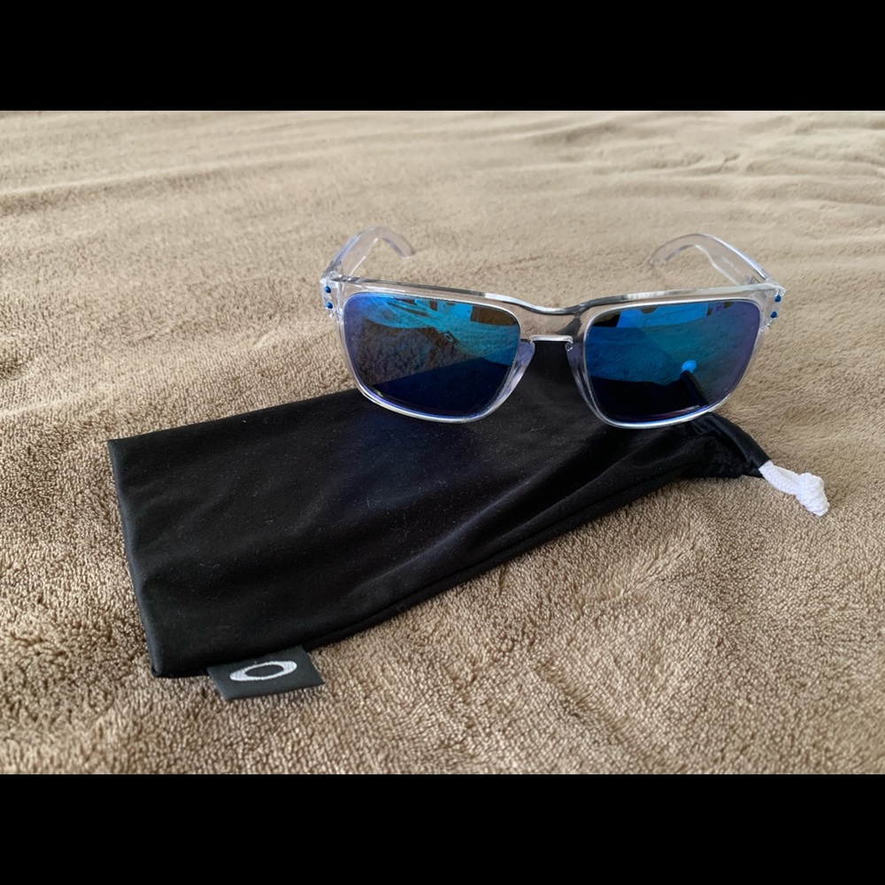Oakley Sunglasses